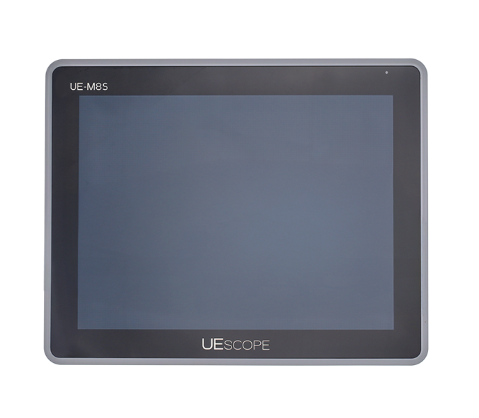 Airway Management - UE-M8S  8” Monitor