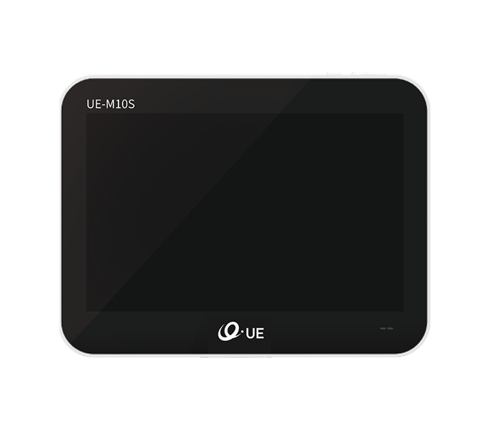 Airway Management - UE-M10S 10” Monitor