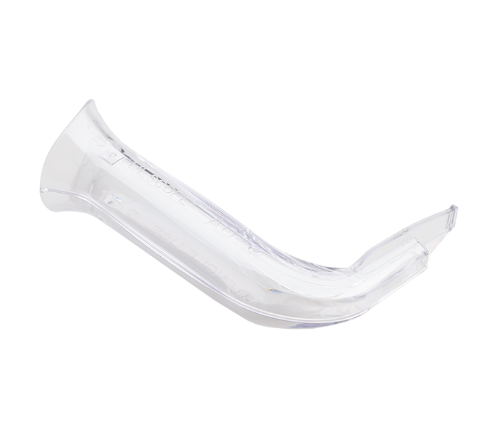 Airway Management - UED-A0 Single Use Laryngoscope Blade