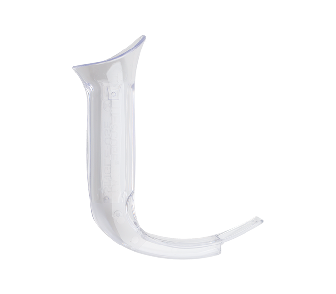 Airway Management - UED-A1 Single Use Laryngoscope Blade