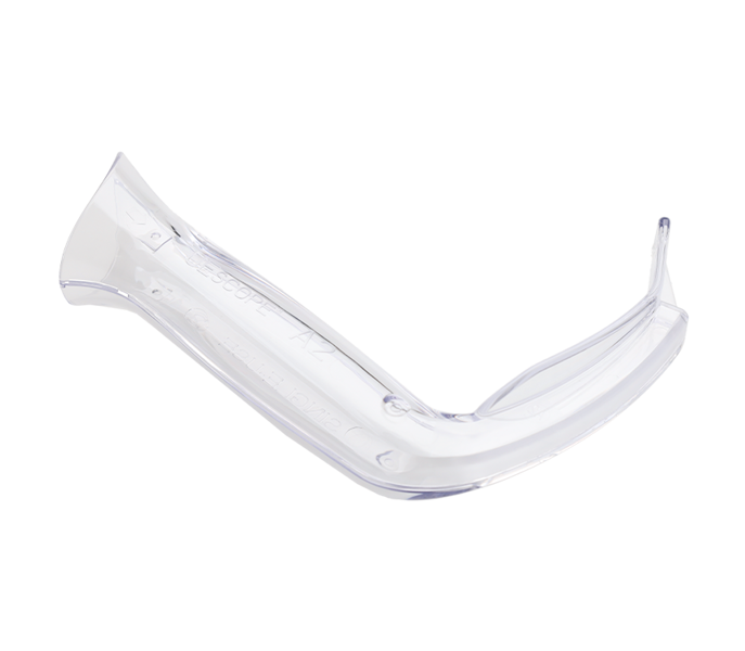 Airway Management - UED-A2 Single Use Laryngoscope Blade