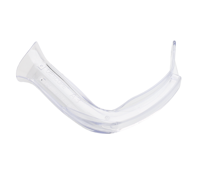 Airway Management - UED-A3 Single Use Laryngoscope Blade