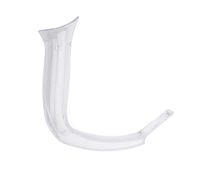 Airway Management - UED-A3 Single Use Laryngoscope Blade