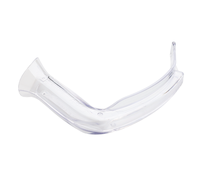 Airway Management - UED-A4 Single Use Laryngoscope Blade