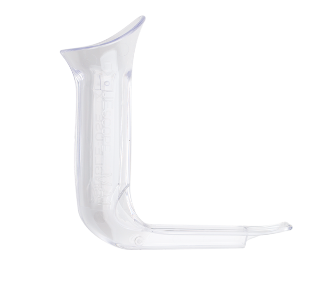 Airway Management - UED-MA1 Single Use Laryngoscope Blade, Miller