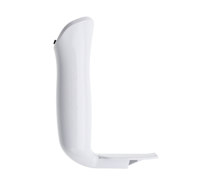 Airway Management - UED-D0 Single Use Laryngoscope Blade 0