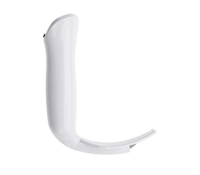 Airway Management - UED-D1 Single Use Laryngoscope Blade 1