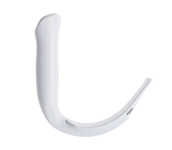Airway Management - UED-D5 Single Use Laryngoscope Blade 5