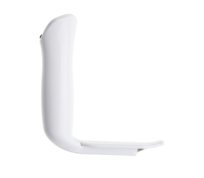 Airway Management - UED-MD1 Single Use Laryngoscope Blade, Miller 1