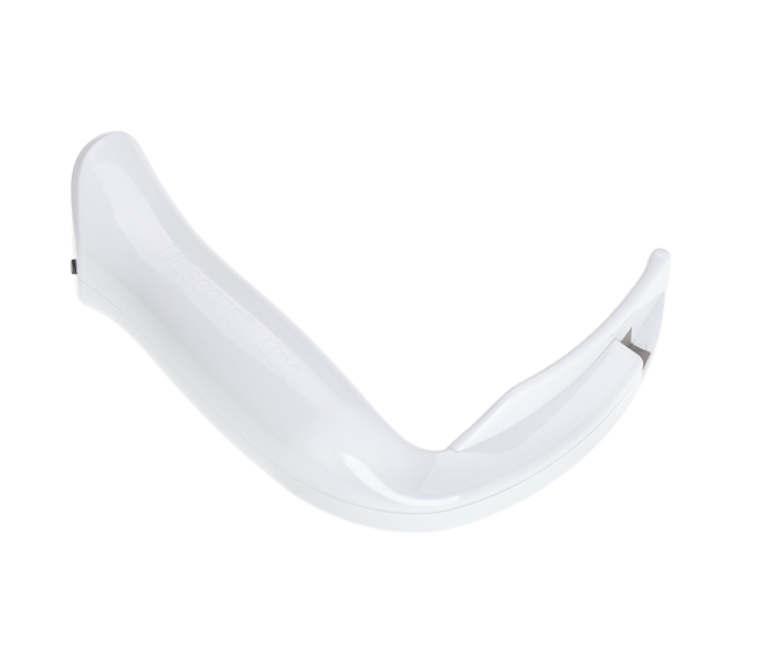 Airway Management - UED-MD2 Single Use Laryngoscope Blade, Macintosh 2