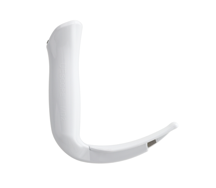 Airway Management - UED-MD2 Single Use Laryngoscope Blade, Macintosh 2