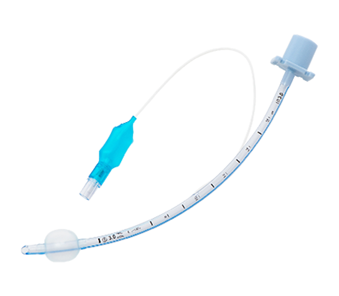 Airway Management - Endotracheal Tube - Standard Cuffed