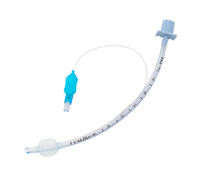 4.0mm Endotracheal Tube - Cuffed