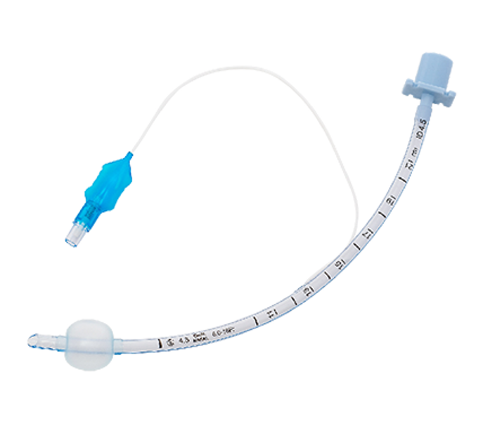 4.5mm Endotracheal Tube - Cuffed
