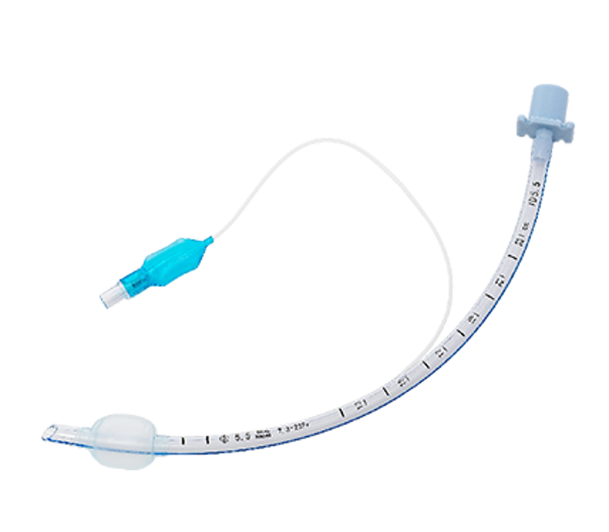 5.5mm Endotracheal Tube - Cuffed