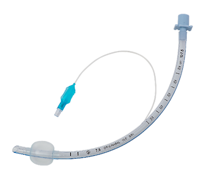 Airway Management - Endotracheal Tube - Standard Cuffed