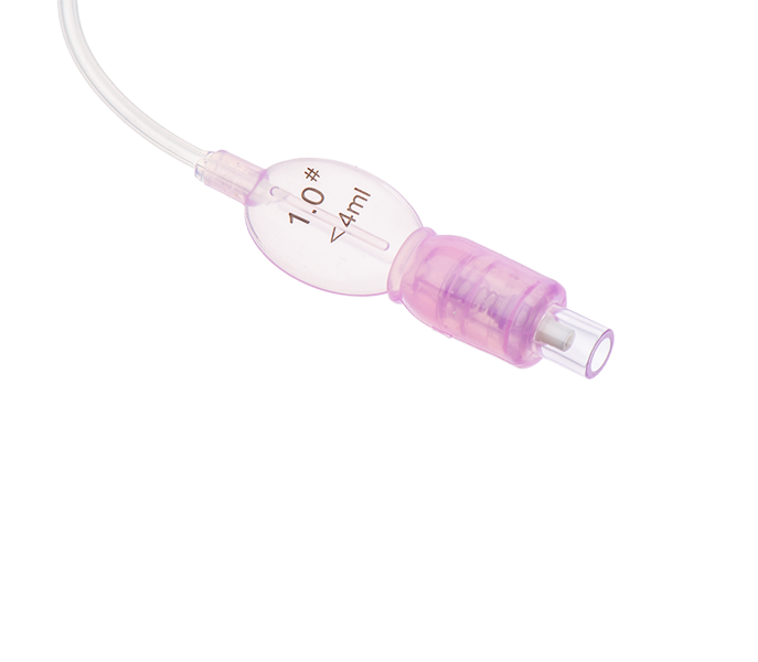 Airway Management - Laryngeal Airway Mask - Silicone Disposable