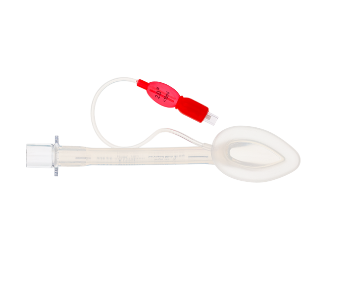 Silicone Disposable Laryngeal Mask