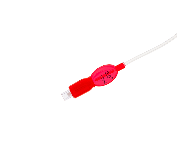 Silicone Disposable Laryngeal Mask
