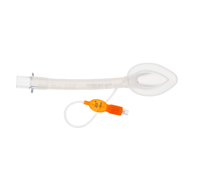 Silicone Laryngeal Mask