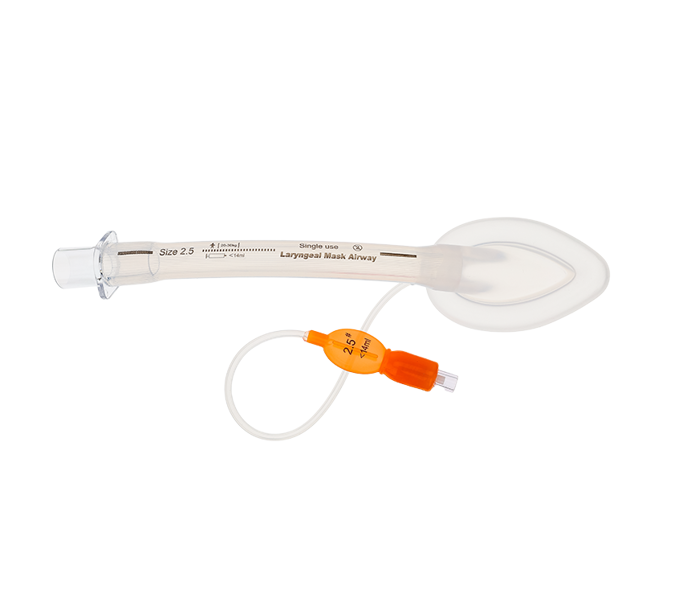 Silicone Laryngeal Mask
