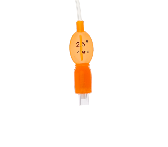 Silicone Laryngeal Mask