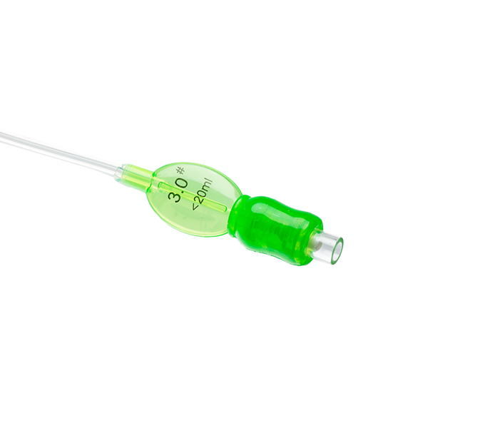 Airway Management - Laryngeal Airway Mask - Silicone Disposable