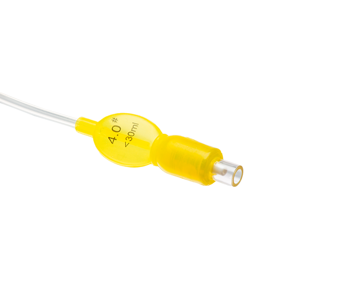 Silicone Laryngeal Mask, Size 4