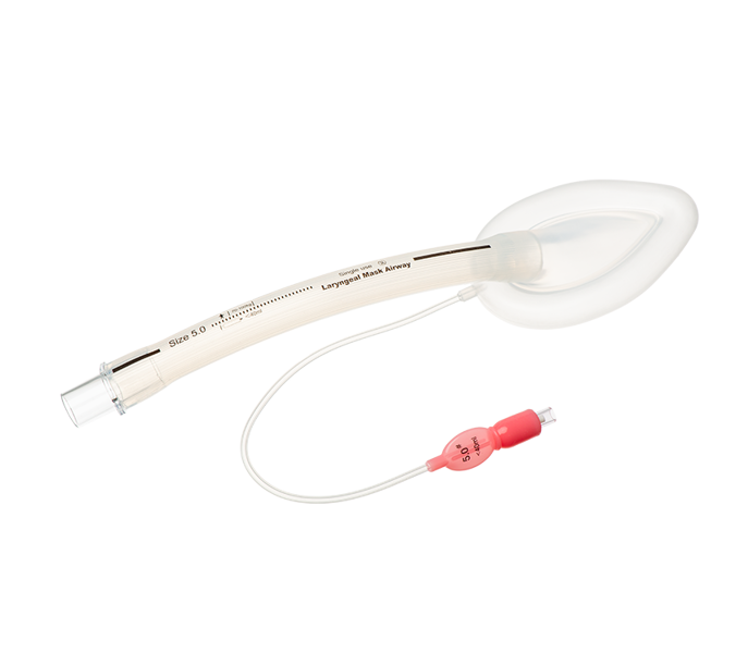 Laryngeal Mask, Size 5