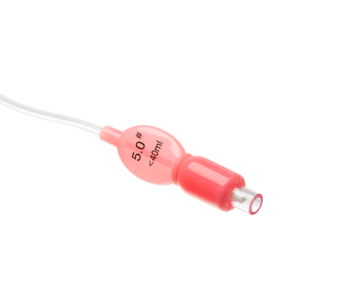 Silicone Laryngeal Mask, Size 5