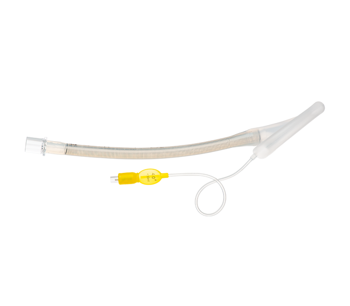 Airway Management - Laryngeal Airway Mask - Reinforced Silicone Disposable