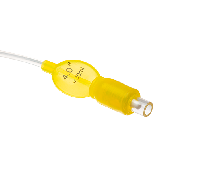 Airway Management - Laryngeal Airway Mask - Reinforced Silicone Disposable