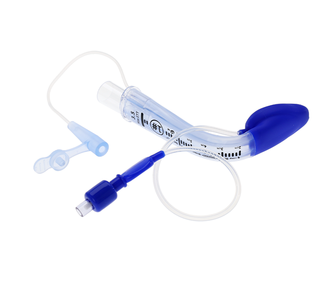 Airway Management - SaCo VLM™ Video Laryngeal Mask Airway