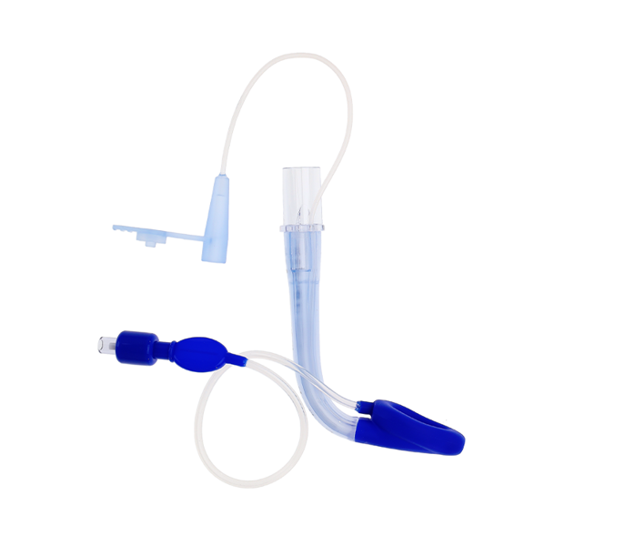 Airway Management - SaCo VLM™ Video Laryngeal Mask Airway