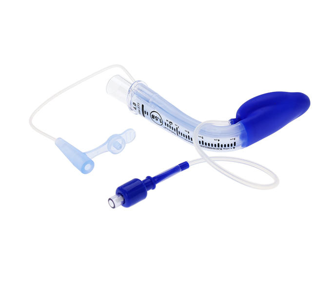 Airway Management - SaCo VLM™ Video Laryngeal Mask Airway