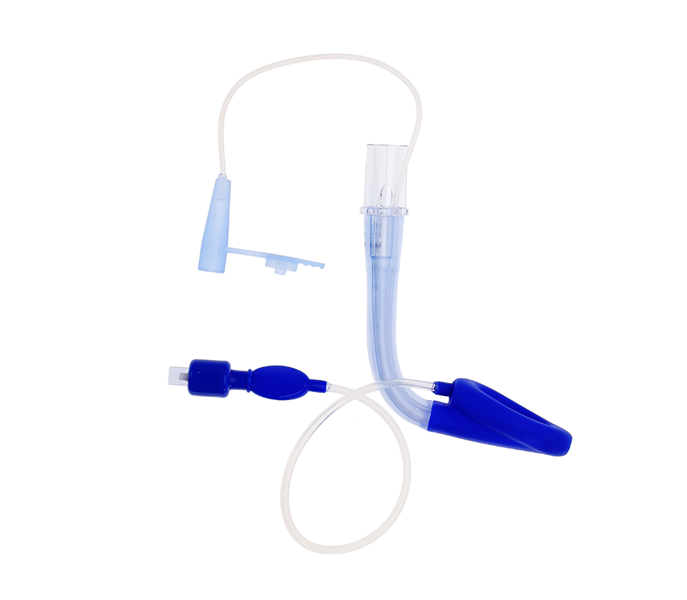 Airway Management - SaCo VLM™ Video Laryngeal Mask Airway