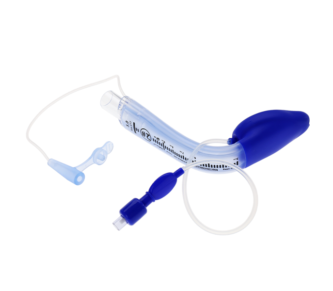 Airway Management - SaCo VLM™ Video Laryngeal Mask Airway