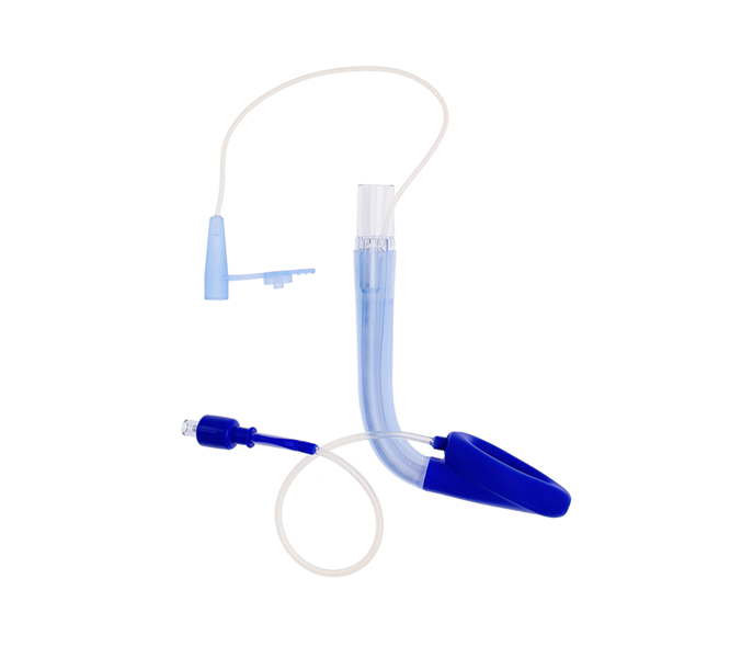 Airway Management - SaCo VLM™ Video Laryngeal Mask Airway