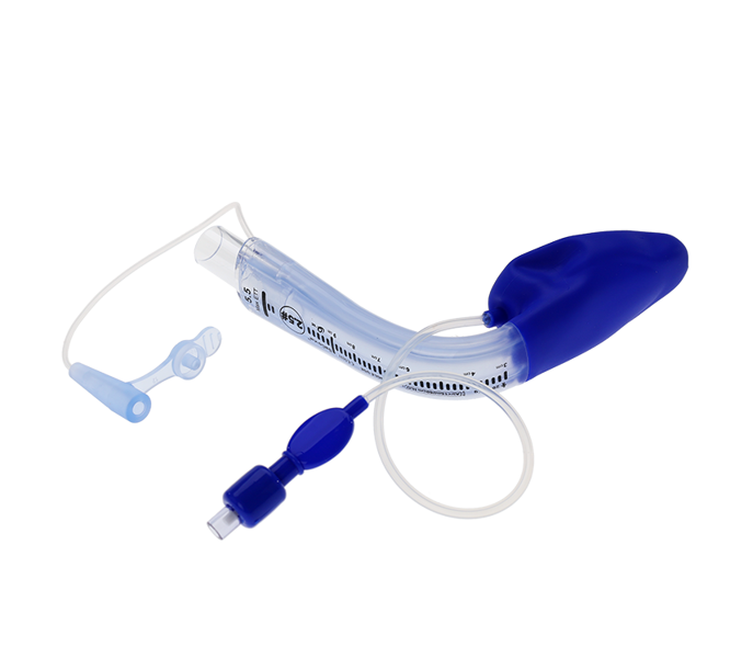 Airway Management - SaCo VLM™ Video Laryngeal Mask Airway