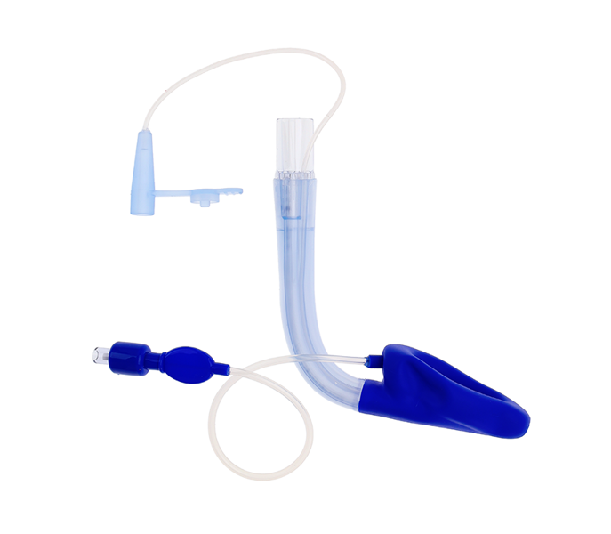 Airway Management - SaCo VLM™ Video Laryngeal Mask Airway