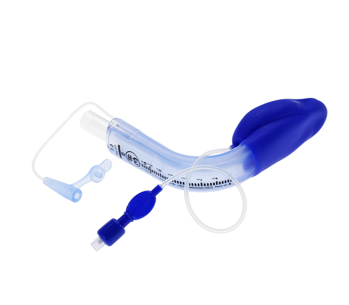 Airway Management - SaCo VLM™ Video Laryngeal Mask Airway