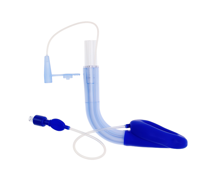 Airway Management - SaCo VLM™ Video Laryngeal Mask Airway