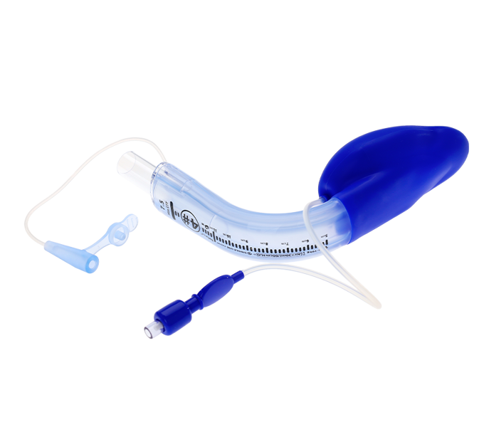 Airway Management - SaCo VLM™ Video Laryngeal Mask Airway