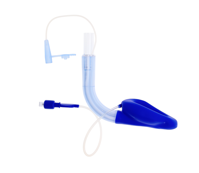Airway Management - SaCo VLM™ Video Laryngeal Mask Airway