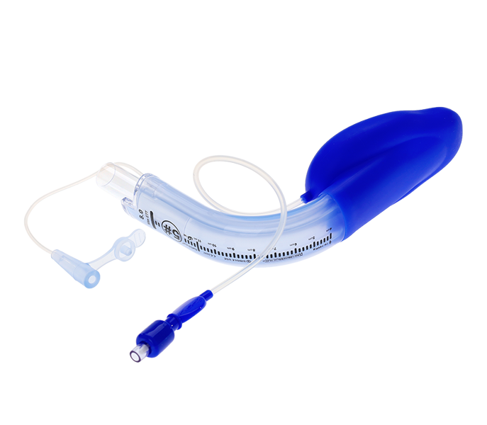 Airway Management - SaCo VLM™ Video Laryngeal Mask Airway