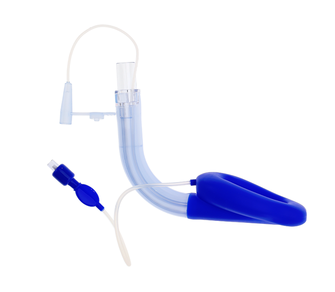 Airway Management - SaCo VLM™ Video Laryngeal Mask Airway