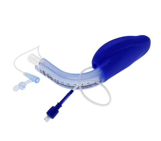 Airway Management - SaCo VLM™ Video Laryngeal Mask Airway