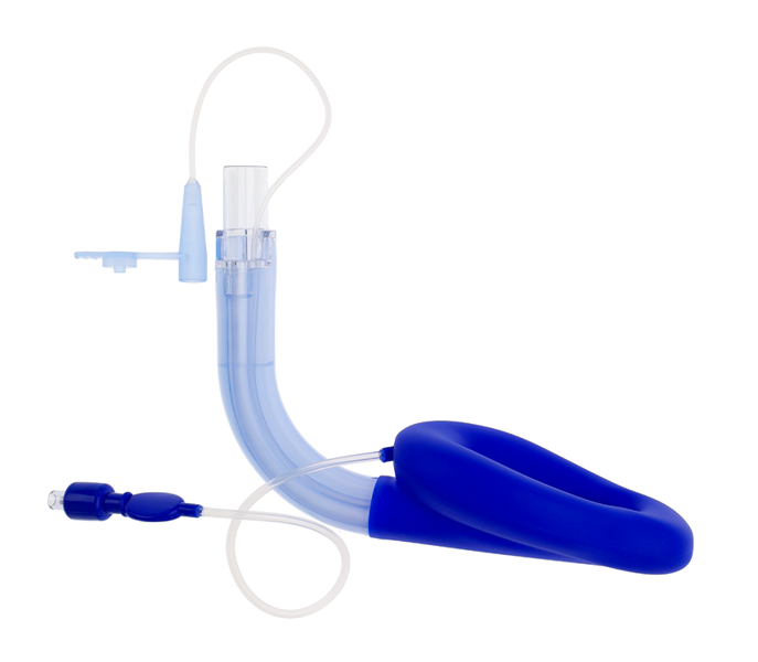 Airway Management - SaCo VLM™ Video Laryngeal Mask Airway
