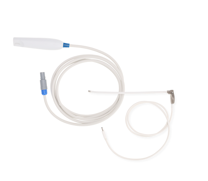 Airway Management - SaCo VLM Video Stylet - Compatible with #3.0 - #6.0