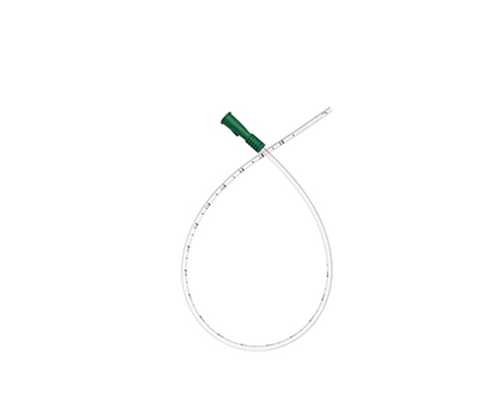 Airway Management - Suction Catheter- Funnel Connector, 500mm